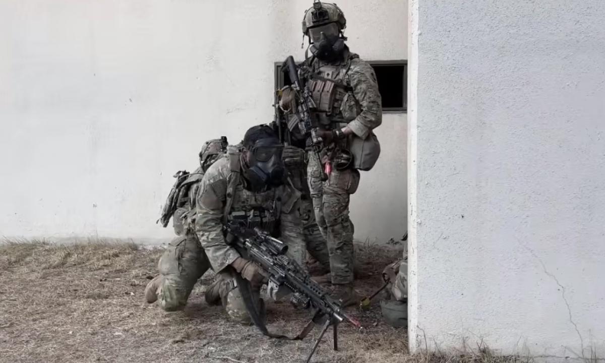 Tai gali būti paskutinis įspėjimas: kaimyninė šalis pažadėjo kirsti atgal