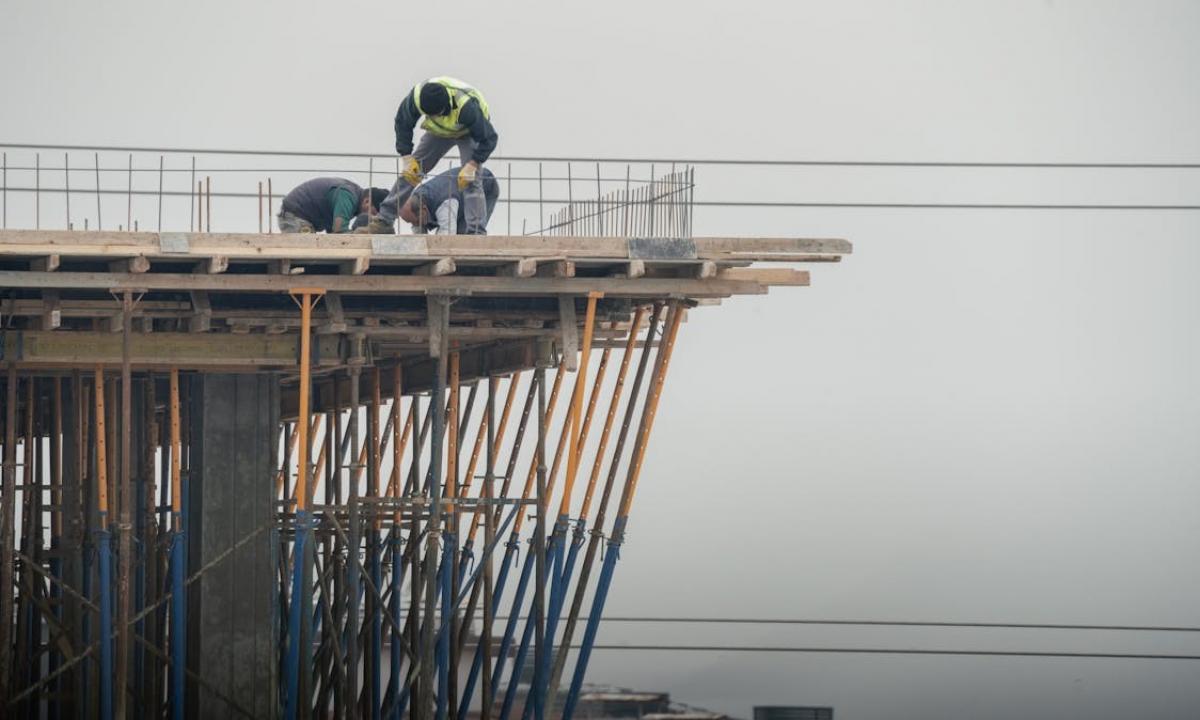 Martynas Valančius KRS: „Tvarūs sprendimai šiandien – didžiausia vertė rytoj“