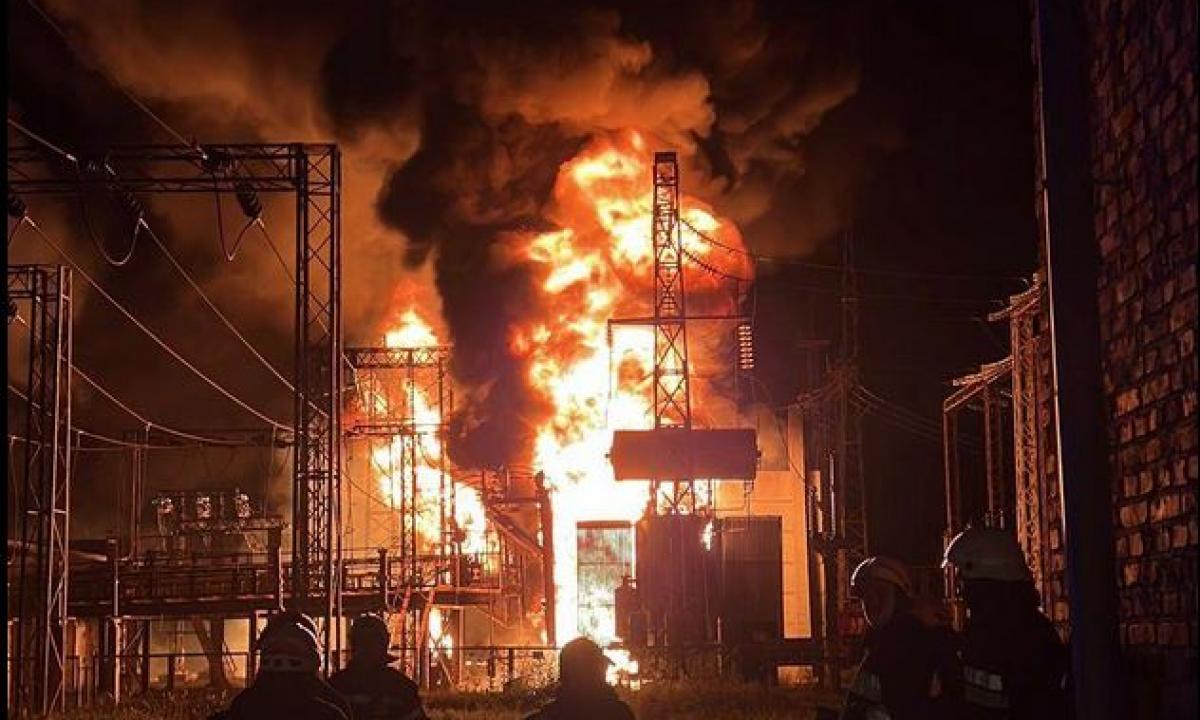 Rusijoje bręsta kruvinas scenarijus: „Bus 100 kartų baisiau nei 90-aisiais“ 