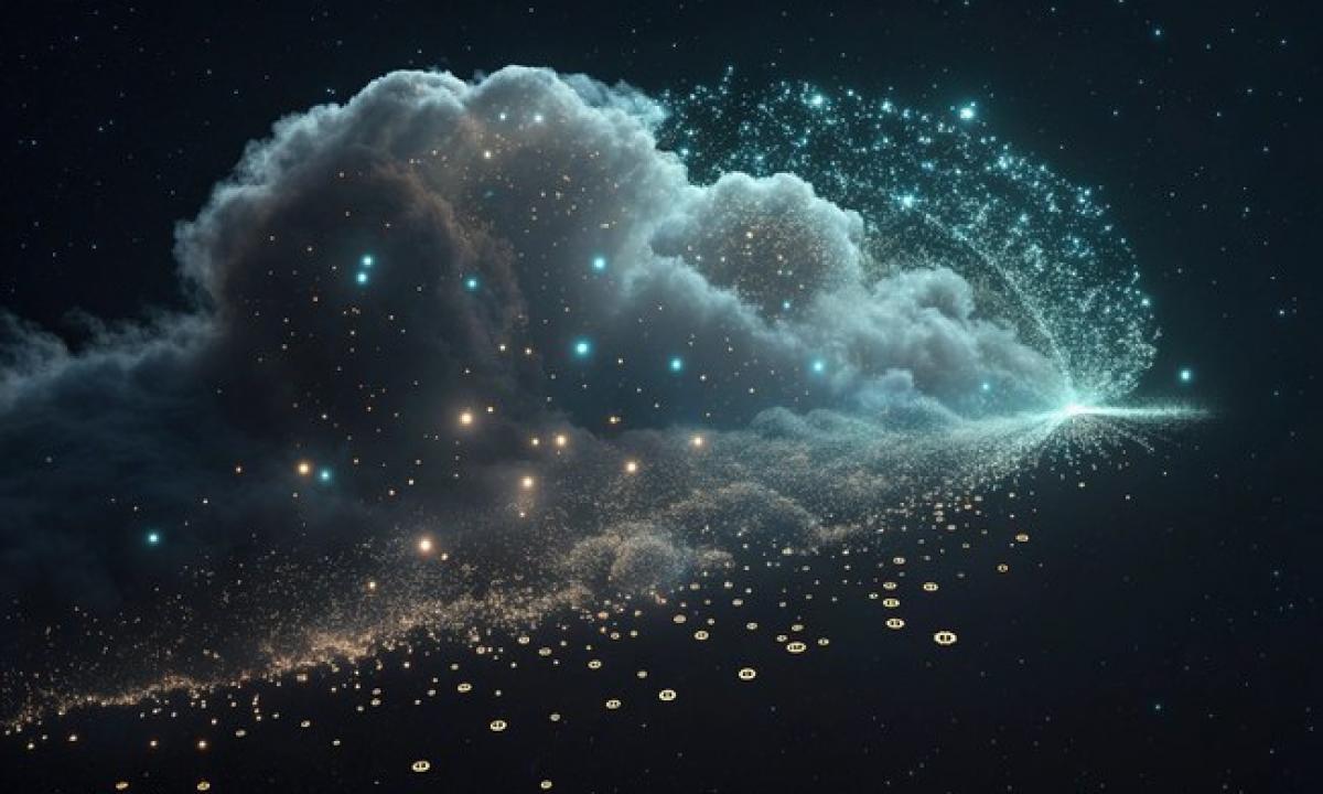 Kraupi mokslinė fantastika. Virsta realybe. „Tai sklando ore...“