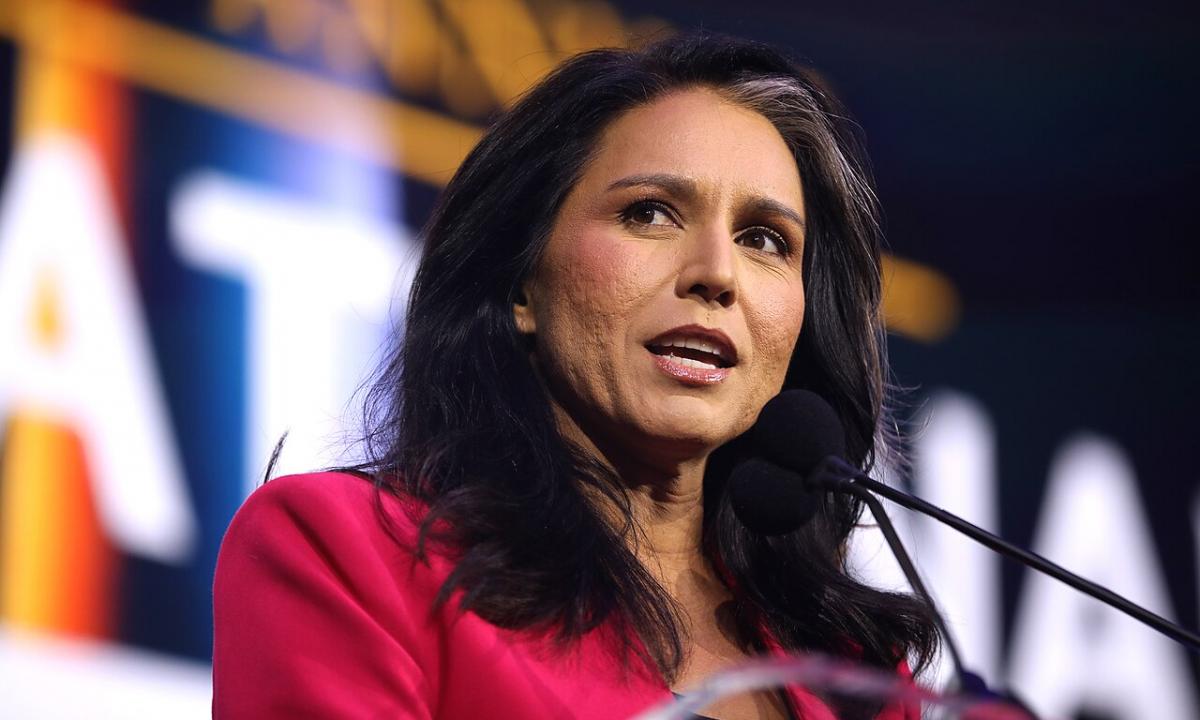 Ar Trumpo karas baigsis katastrofa? Žvalgybos vadovė atvirai kalba apie Iraną