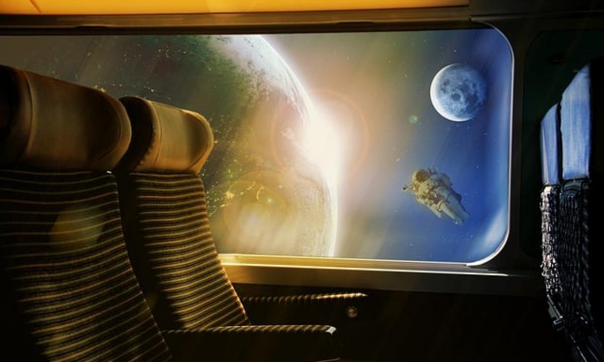 JIS senesnis už viską, ką žinome: atvertos kortos apie klajūną, atnešusį žinią iš kitos galaktikos