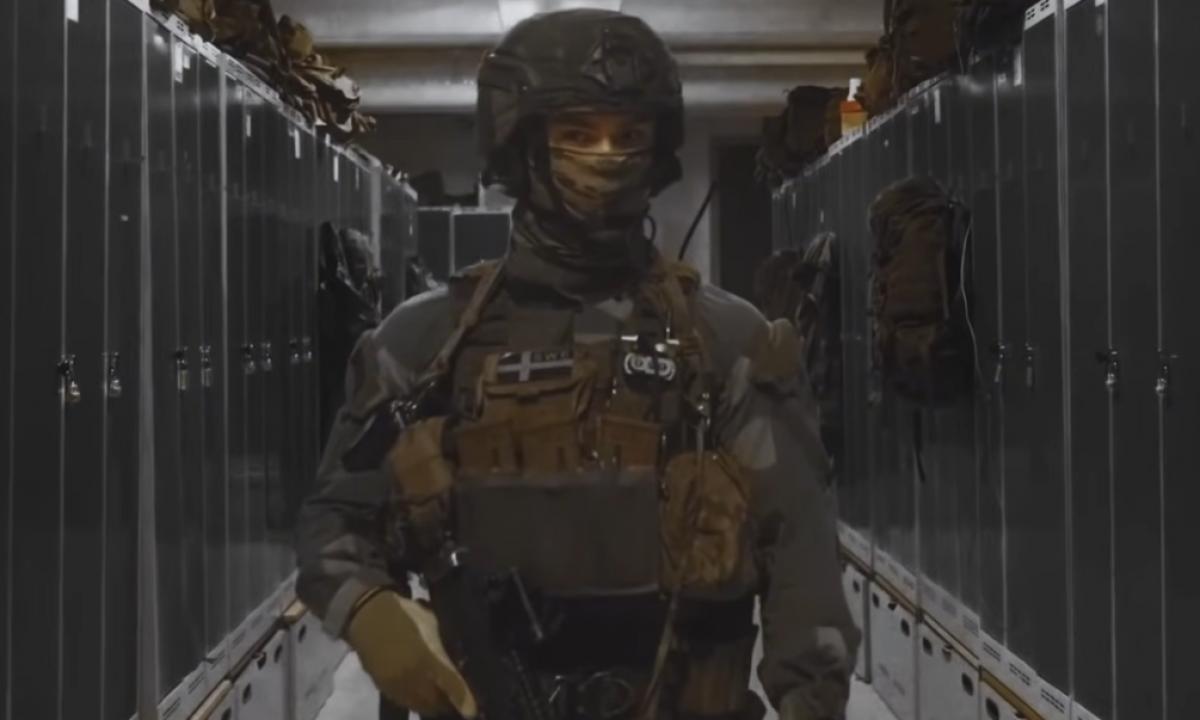 Ginkluotos pajėgos užpildė gatves ir stotis: oficialus pranešimas privertė visus suklusti