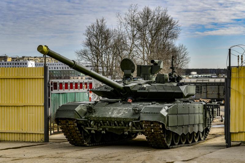 T-90M 