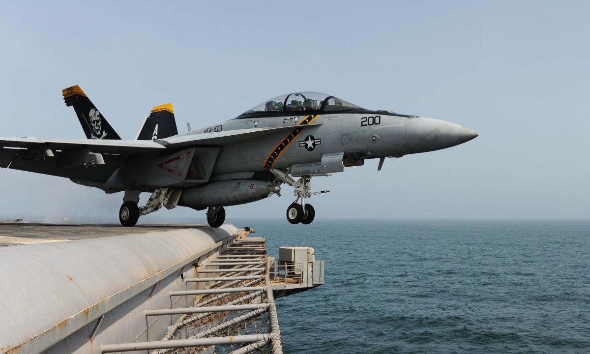 Penki Irano ir JAV karo scenarijai – nuo bauginančių iki košmariškų