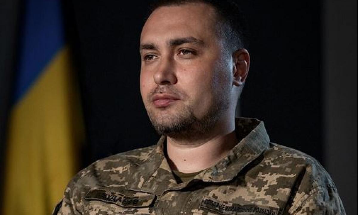 SĖKMĖ: kol pasaulis stebi Artimuosius Rytus, Budanovas tyliai įvykdė tai, kas laikyta neįmanoma (Foto)