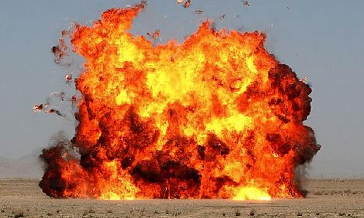 Trumpas: „Nušluosime viską“. „Tokios jėgos pasaulis dar nematė“