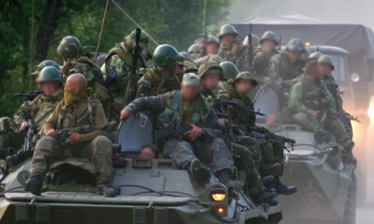 Tai nebe pratybos: ši šalis įjungė aukščiausią pavarą, o priežastis privers sunerimti