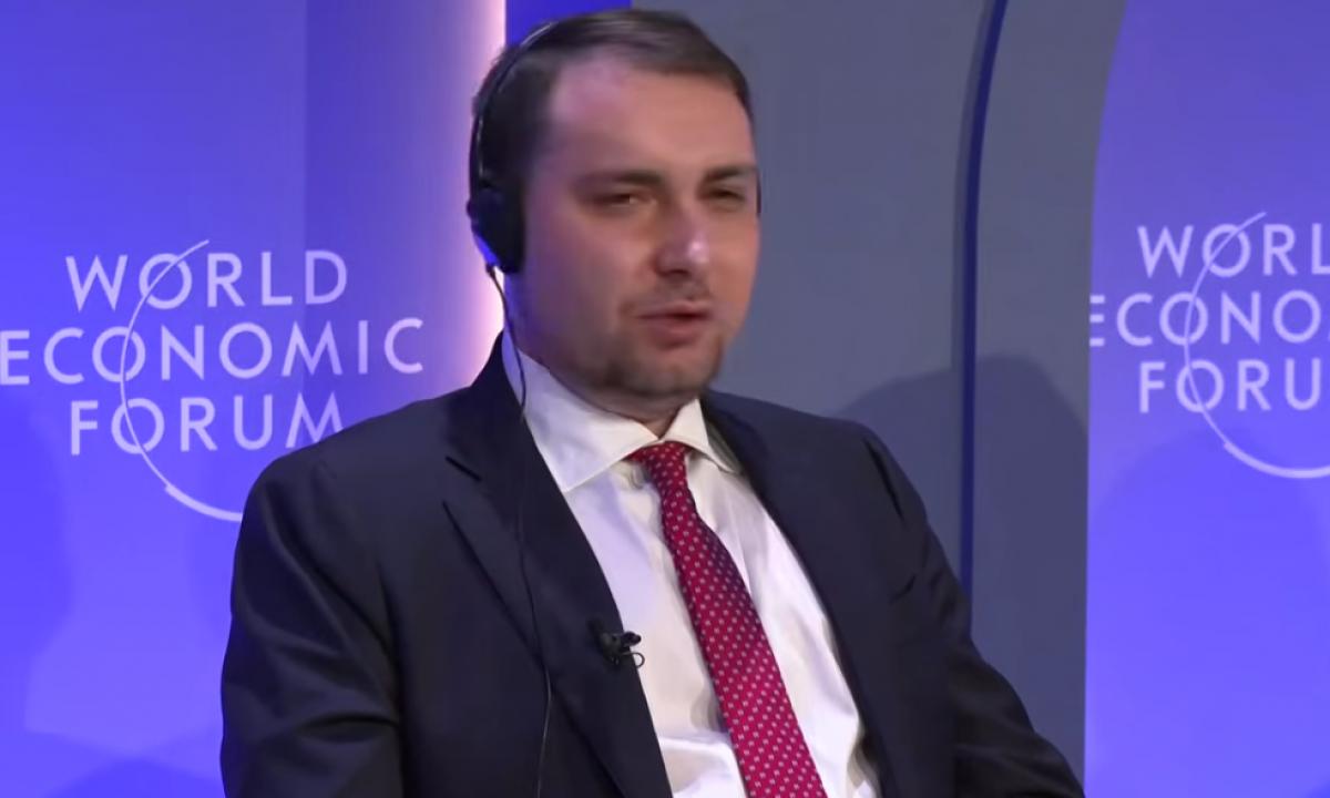 Vakarai ūžia. Paslaptis atskleista. Štai kodėl Budanovas pribaigs senąją gvardiją