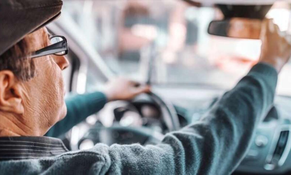 Testas kasmet: Štai kaip valstybė apribojo senjorų judėjimo laisvę