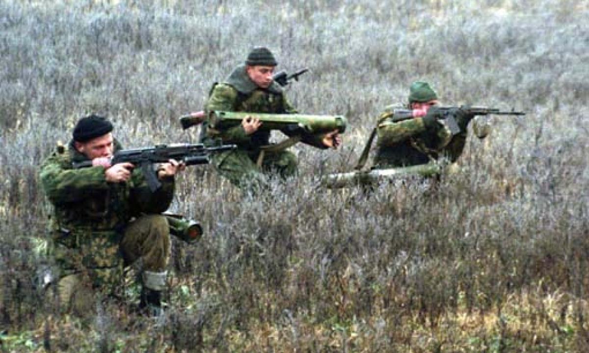 Skubu: Kremlius įteisina karinį įsiveržimą į užsienį? Putinui parengtas ginklas prieš Vakarus