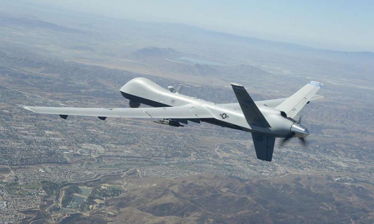 Šaltas dušas JAV: jie negali kovoti su Iranu