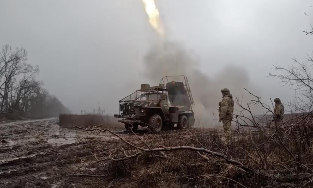 Mirtinas sienos testas: Rusija atidaro naujus frontus
