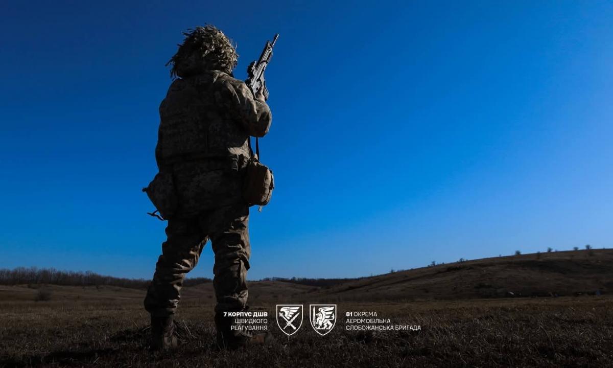 „Net neįsivaizduoju, į ką sąjungininkai žiūrėjo 4 metus, kol mes kariavome“ – Ukrainos kariai šokiruoti, ką pamatė atvykę padėti apsiginti nuo Irano (Foto)