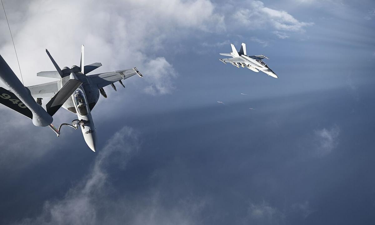 „Iranas moka didelius pinigus.“ Iš kur jie pinigų gauna patys?