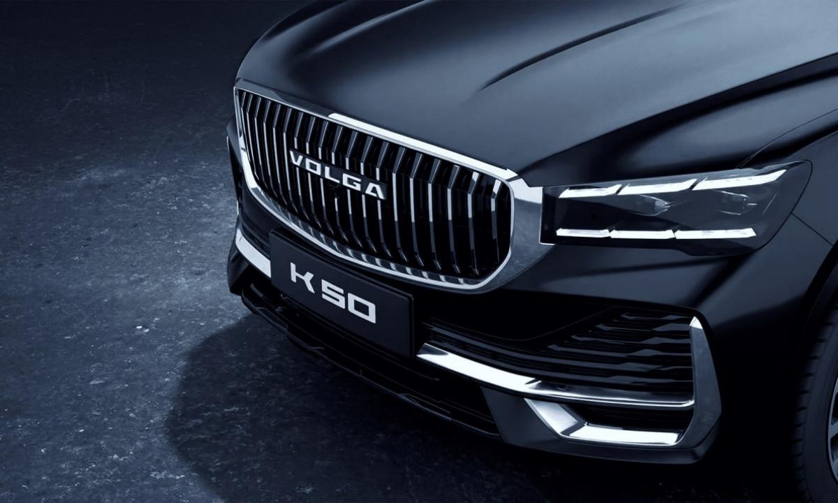 „Volga“ grįžo. Tik rusai liko nemaloniai nustebinti. Atskleista paslaptis (FOTO)