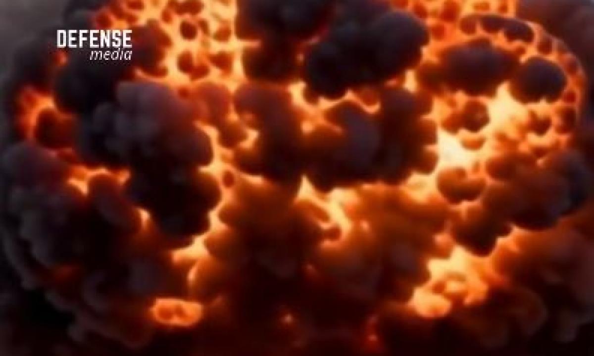 Rusija verda iš pykčio. Smogta į RF karinės mašinos „smegenis“. Šį kartą rusų keršto radare atsidūrė Londonas