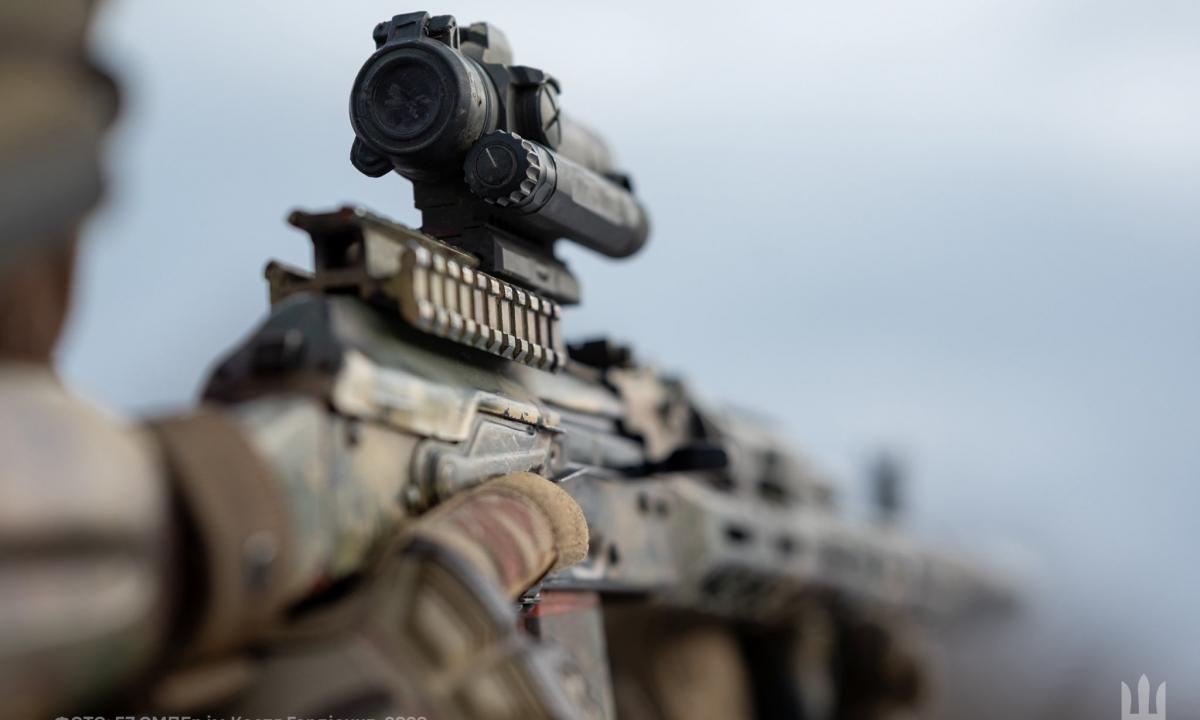 Rusai buvo nugalėti. Apgaulė fronto linijoje nepavyko. Dramatiška žinia