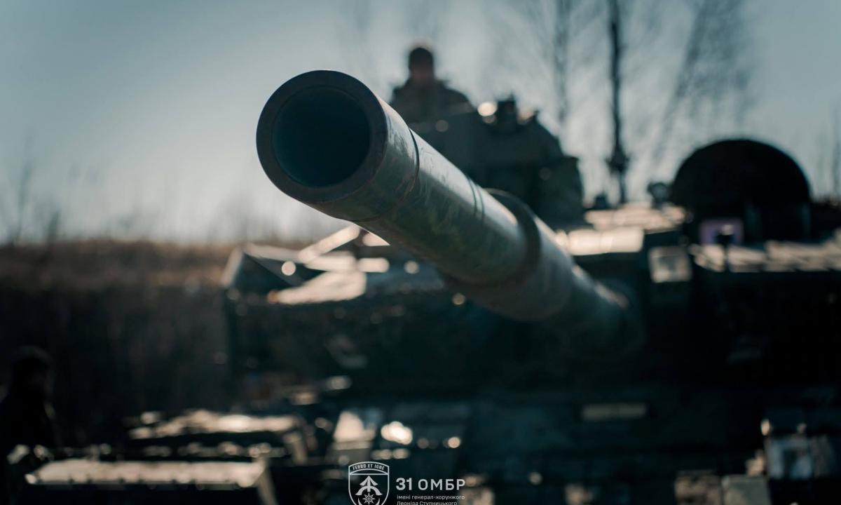 Pasaulis nuščiuvo: Ukrainos kariai slapta dislokuoti penkiose Artimųjų Rytų šalyse – ruošiasi blogiausiam scenarijui