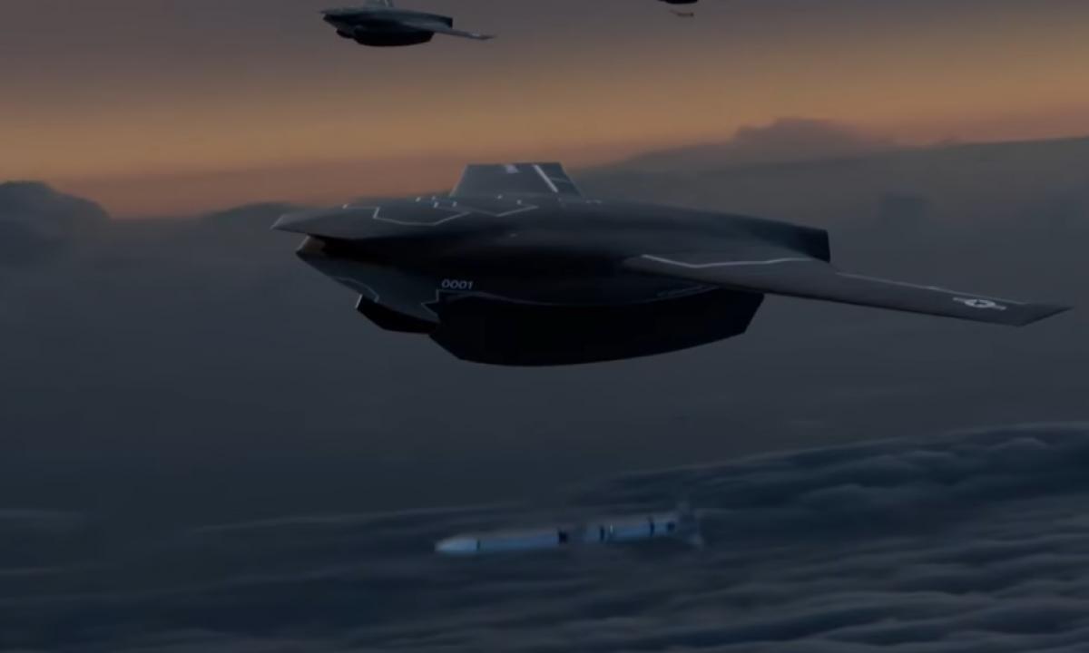 „Jis tikras!“: Pagaliau nufilmuotas slaptas ginklas, kurį visi laikė mitu (Foto)