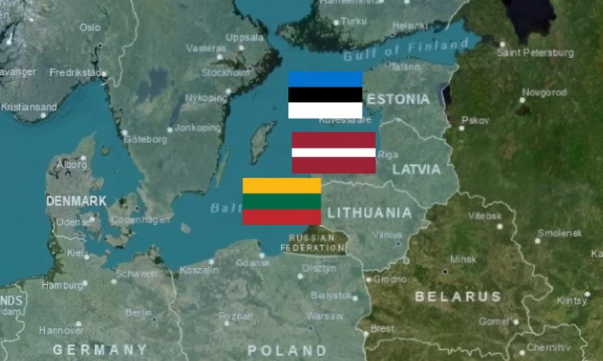 Suvalkų koridoriaus drama: Lenkija atsuko nugarą Lietuvai