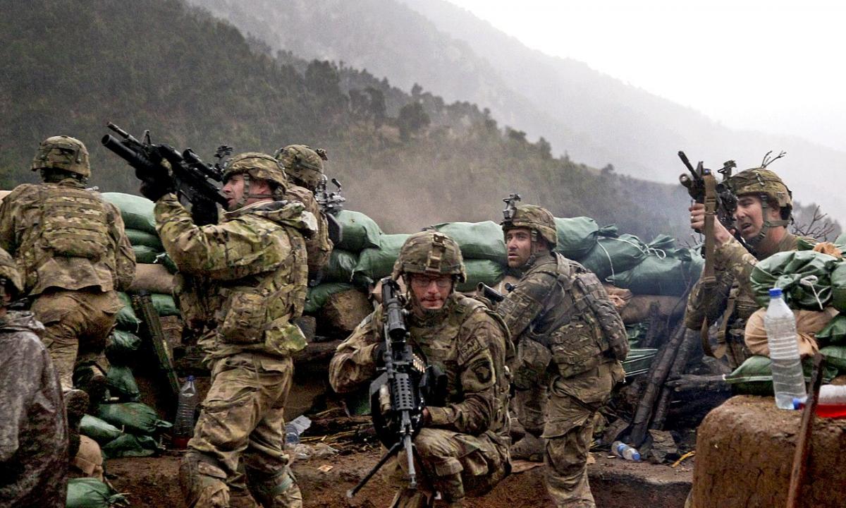 Šaltas dušas: metamos milžiniškos pajėgos – prasideda invazija? Pasekmės Lietuvai