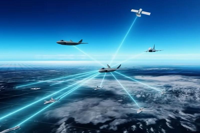 Aukštųjų technologijų „kupolas“