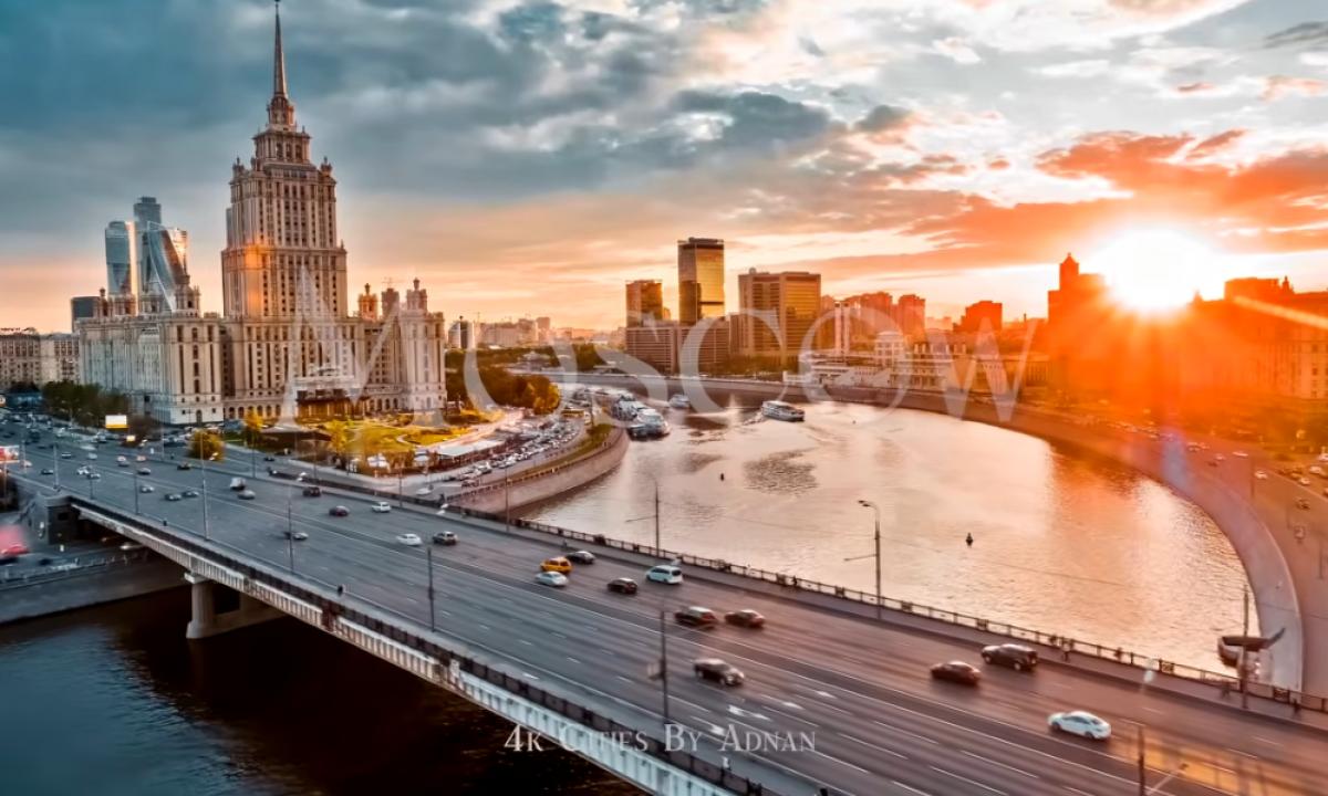 Visiškas šokas Maskvoje: Jų „paskutinis draugas“ ką tik atvėrė duris savo priešams