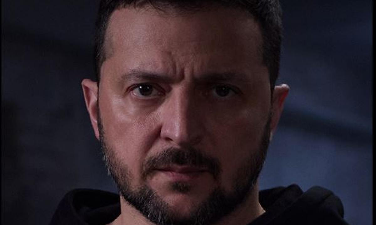 Skandalingos prognozės pildosi? „The Times“ skelbia apie rinkimus Ukrainoje