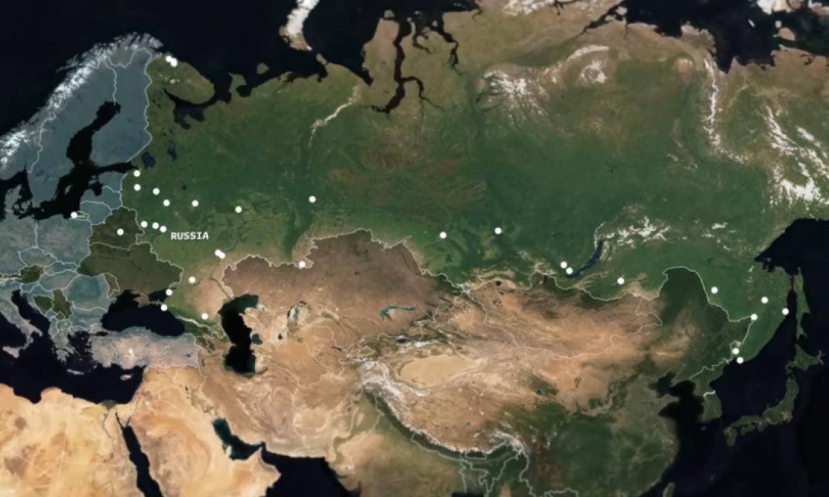 „Neparduodama“: „Jie“ oficialiai spjovė galingiausiai valstybei į veidą!