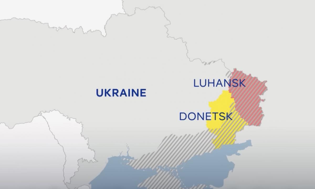 „Jie auga dvigubai greičiau, nei tikėtasi“: OSINT tyrėjai užfiksavo tai, ką „jie“ bando paslėpti po žeme