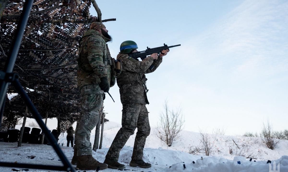 „Liko tik laiko klausimas.“ Vokietija skelbia pavojaus signalą: Ukrainos gynyba atsidūrė ties žlugimo riba