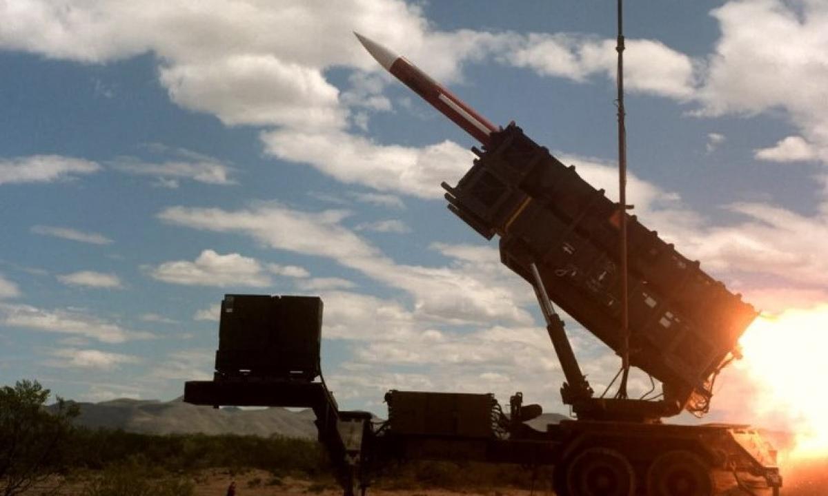 Jie to daugiau neslepia. NATO sandėliai tušti (Video)