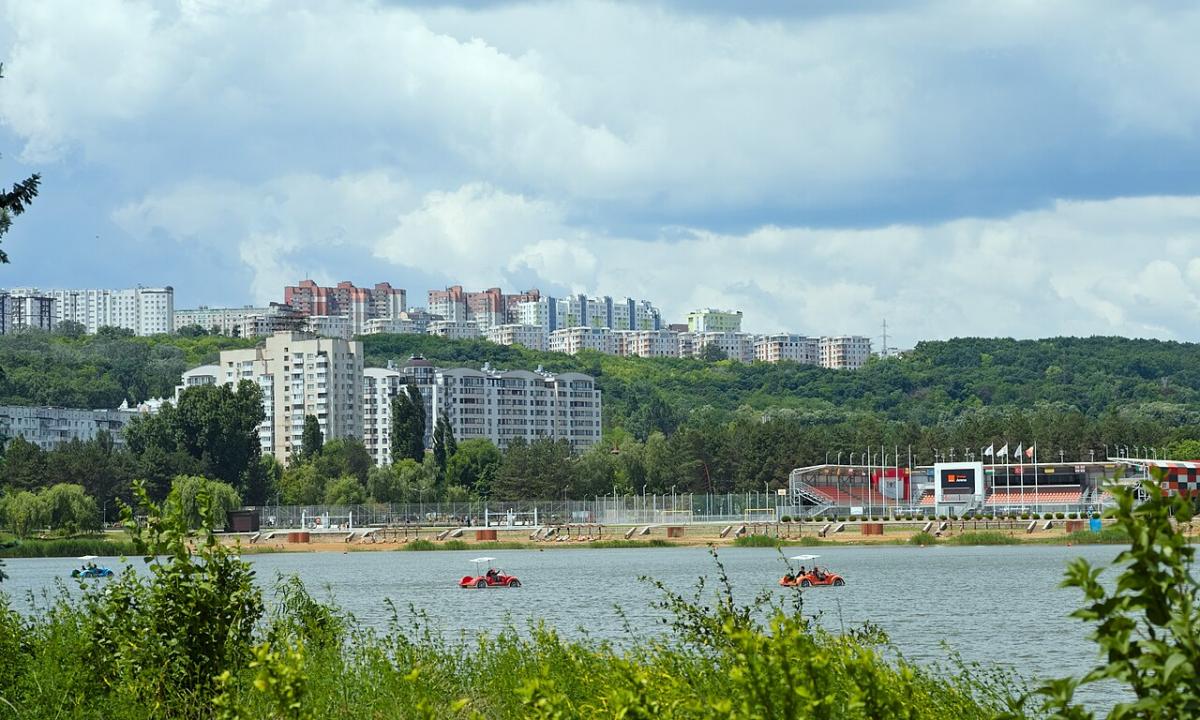 Opa, byra dar viena Rusijos organizacija. Stebėtina, kad jie nepasitraukė anksčiau