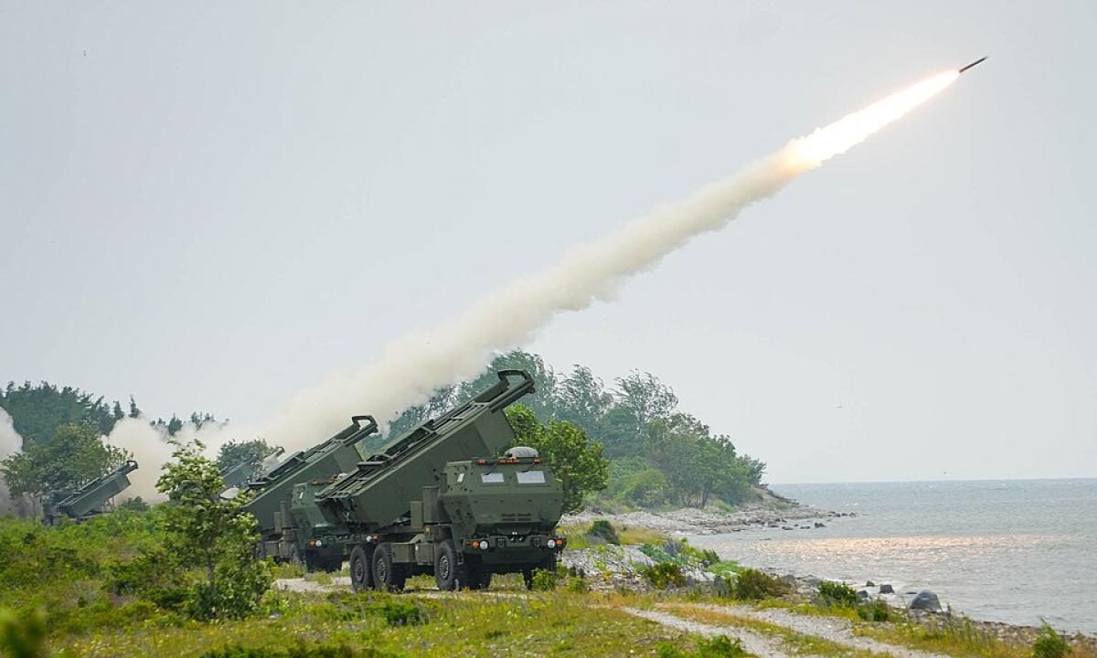 „Rusai dabar pasiruošę.“ Estija ruošiasi blogiausiam