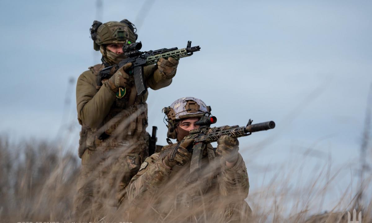 Ukrainiečiai puola pietus. Didžiausios rusų skerdynės per dvejus metus