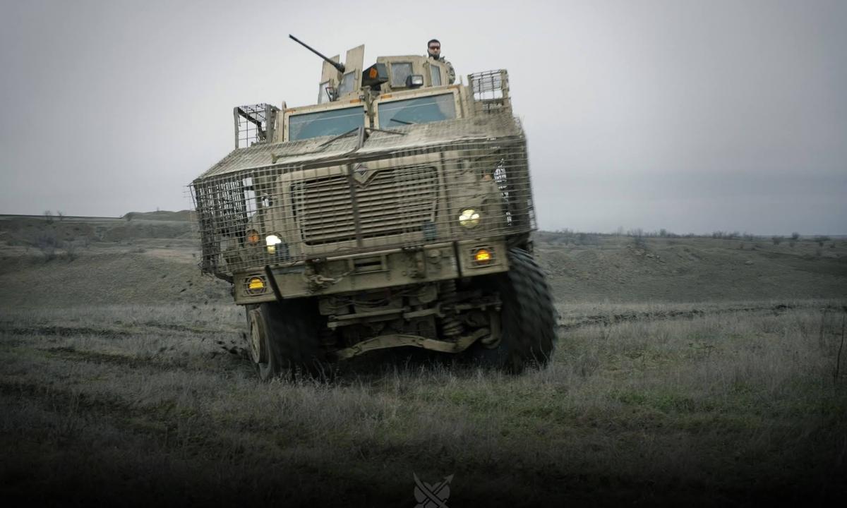 Maskva pradėjo puolimą septyniomis kryptimis. Ukrainiečiai jį sutriuškino