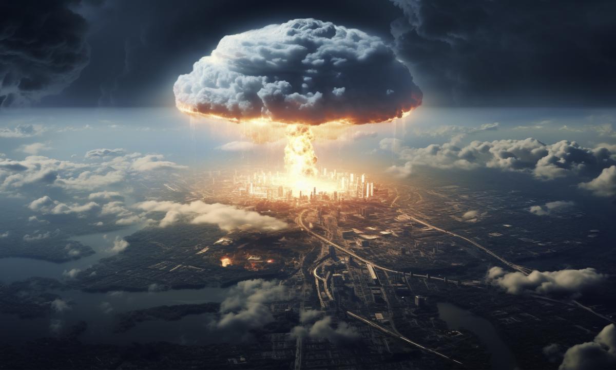 Ruošia 16 000 : 5 šalys susivienijo 