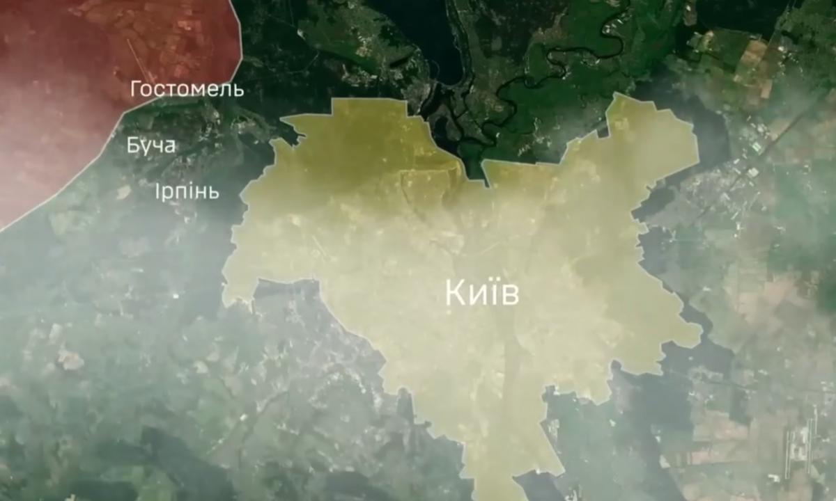 Masinis puolimas sustabdytas: štai kas juos „išjungė“ (Video)