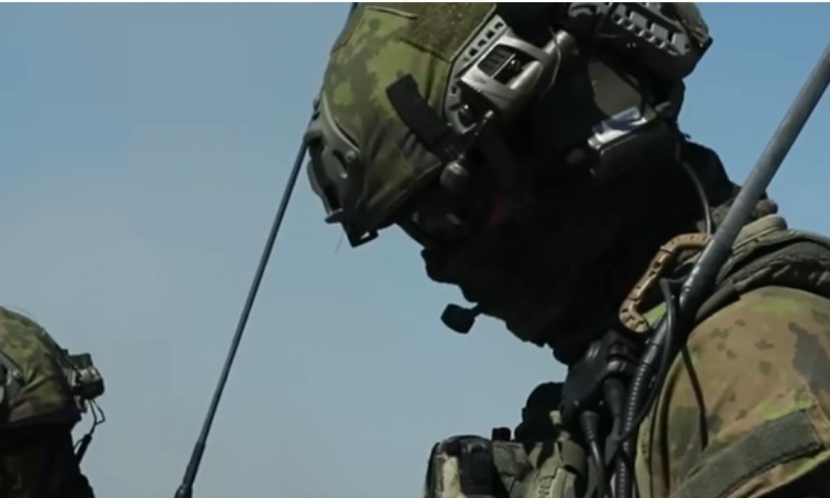 Jie stebi ir rezga planą: sužinok, kas nutiks, kai „jie“ išlįs iš vamzdžių