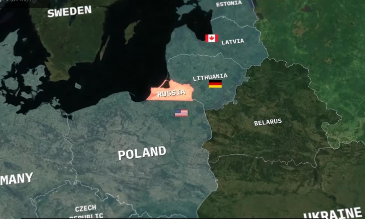 3 banginiai, ant kurių stovi naujasis Rusijos puolimo planas: žiniasklaida apie tai tylės dar 6 mėnesius