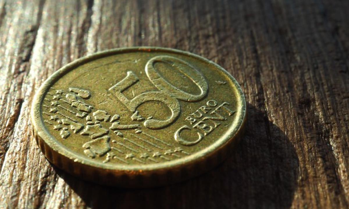 Vykstate atostogauti? Įdėkite monetą į šaldiklį. Grįžę sau padėkosite