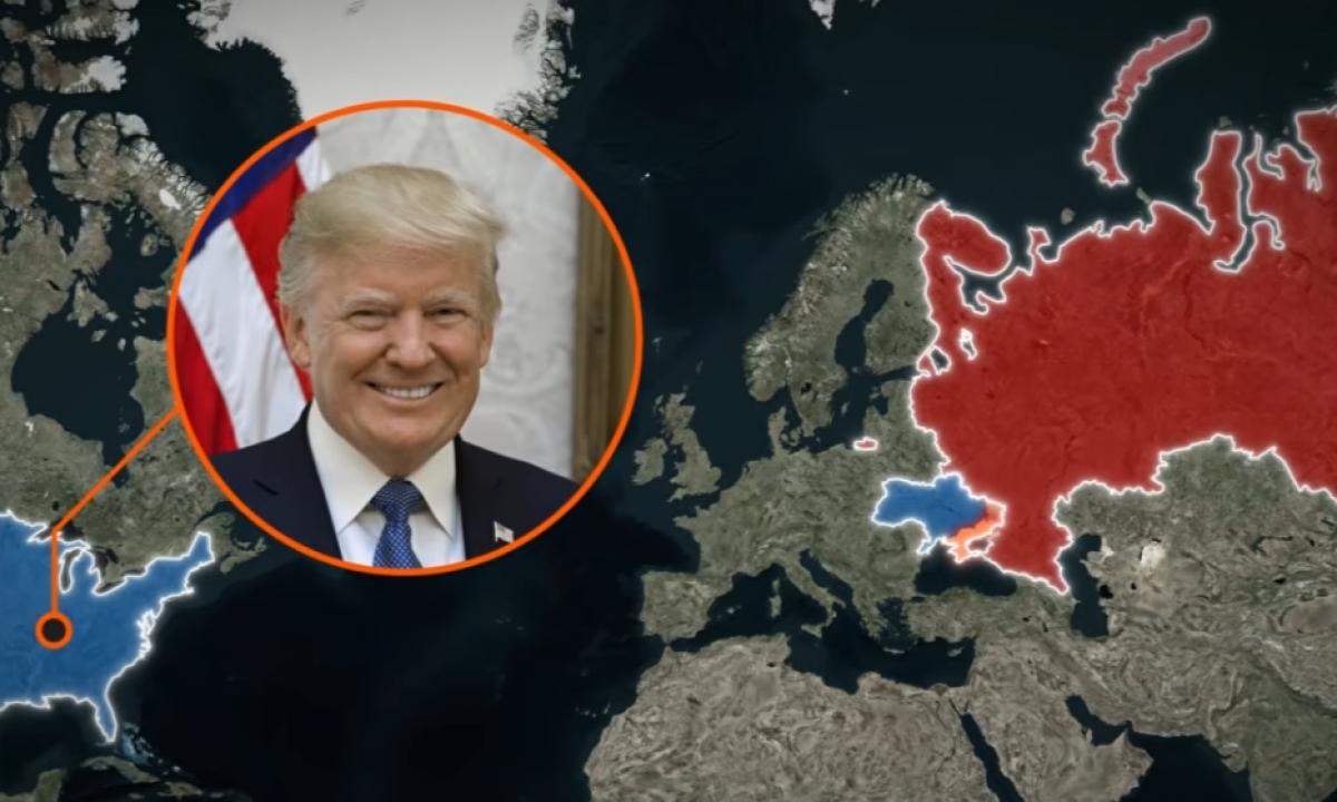 [ŽT] Jis nusprendė juos kontroliuoti: prie derybų stalo atsirado paslaptingas „stebėtojas“