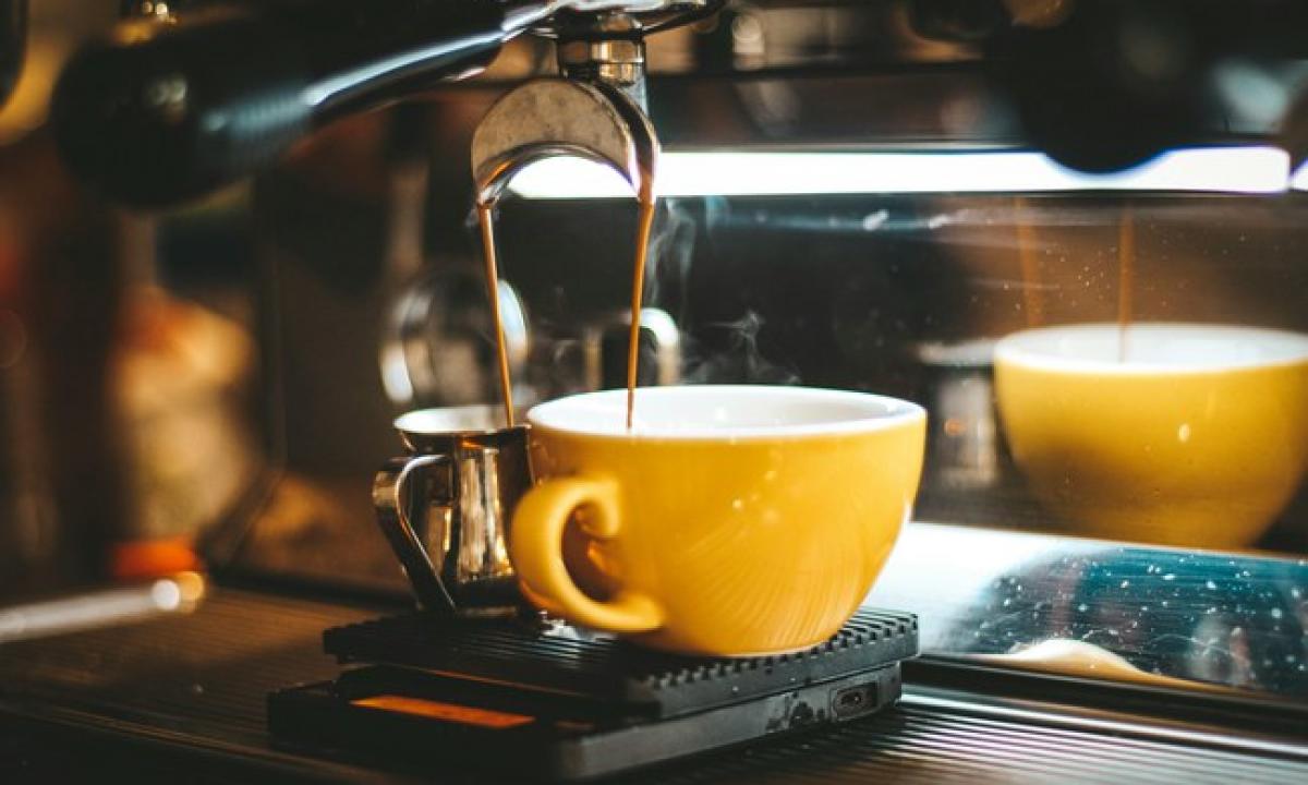 Ši kava – blogiausia iš visų! Tuoj pat nustokite ją gerti