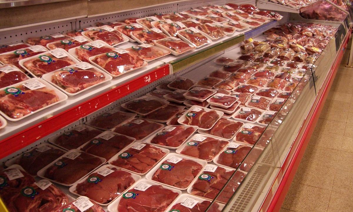 „Jie nugirdo pokalbius mėsos pramonėje.“ Atskleistos gudrybės