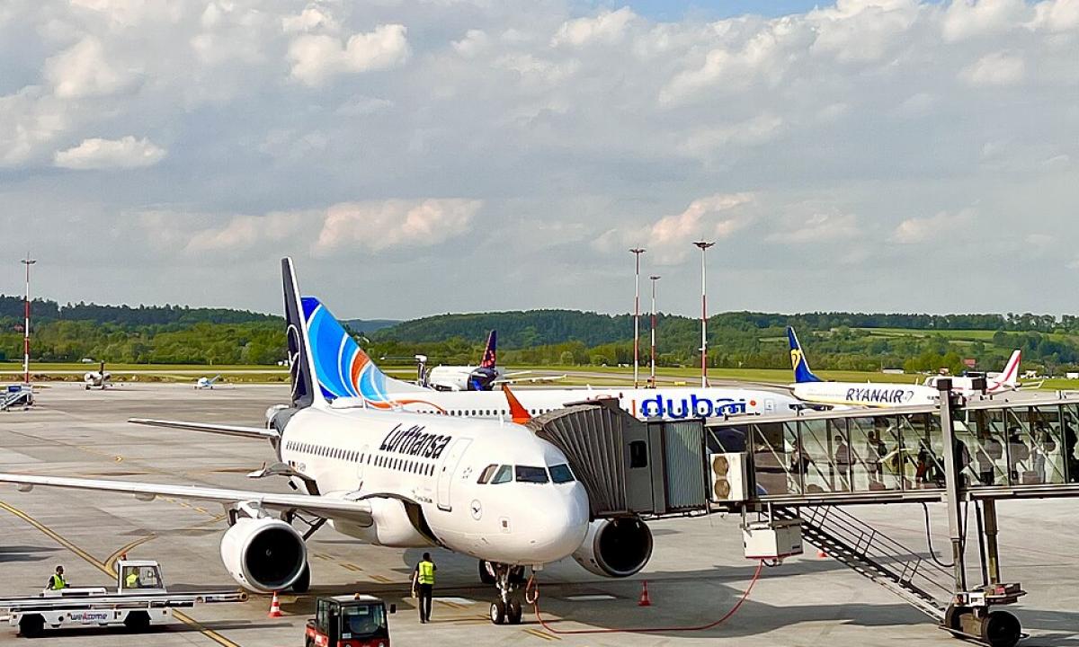 [ŽT] Kelionė į Ispaniją virto košmaru: „bagaže – branduolinė bomba“