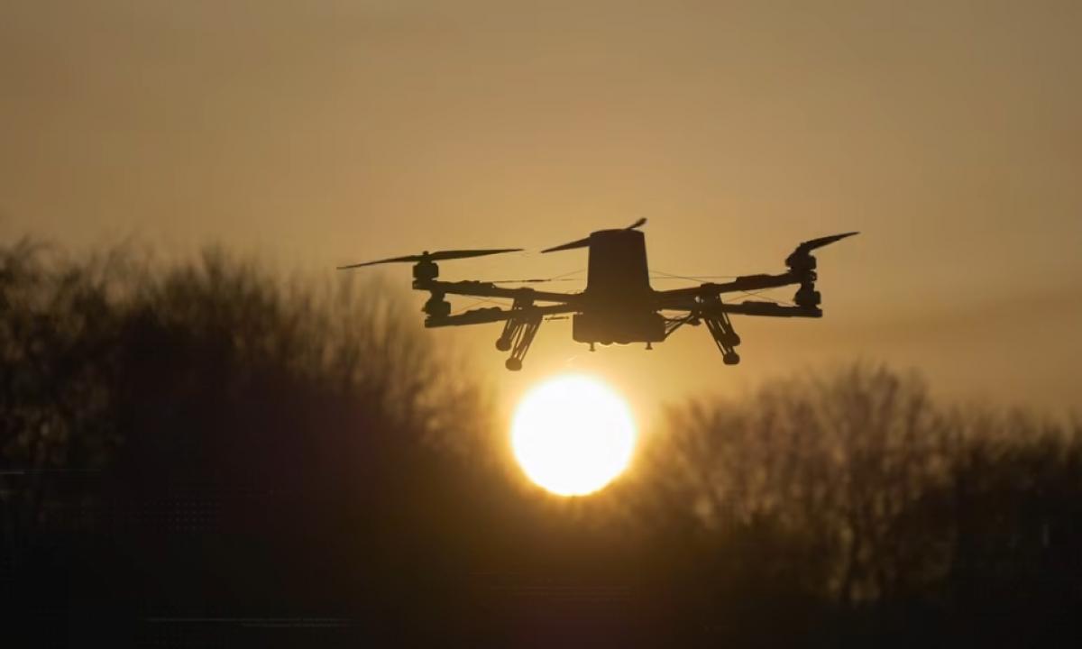 Medžioklė baigta: jie tykojo šešėlyje pusantro mėnesio dėl šios akimirkos!