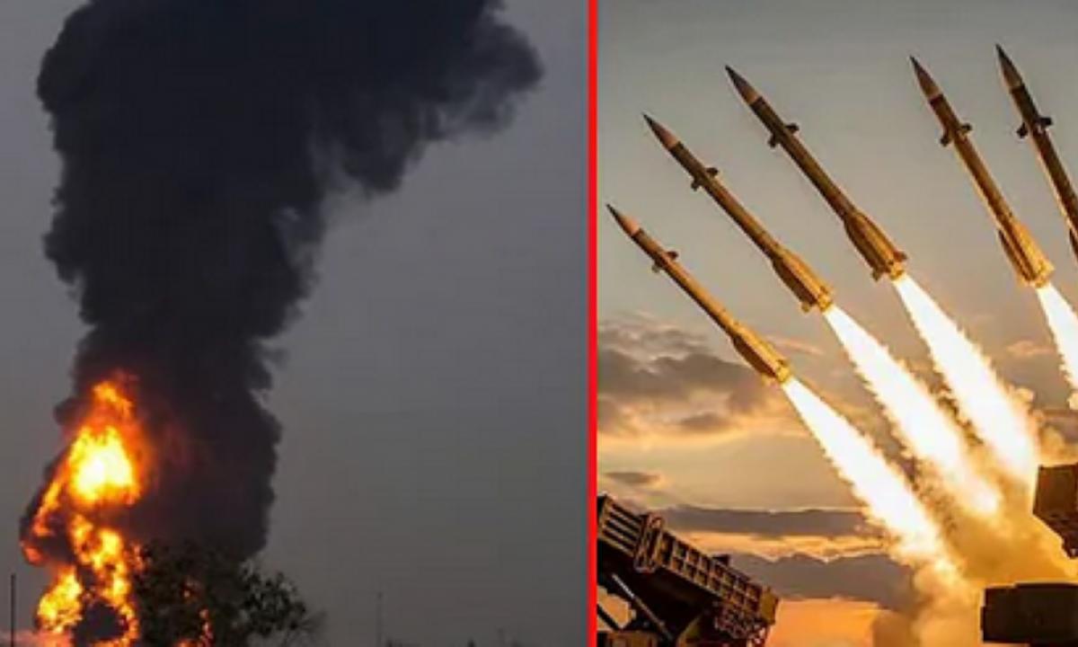 [ŽT] Tiltas į mirtį: po galingo smūgio visas pietinis flangas liko izoliuotas