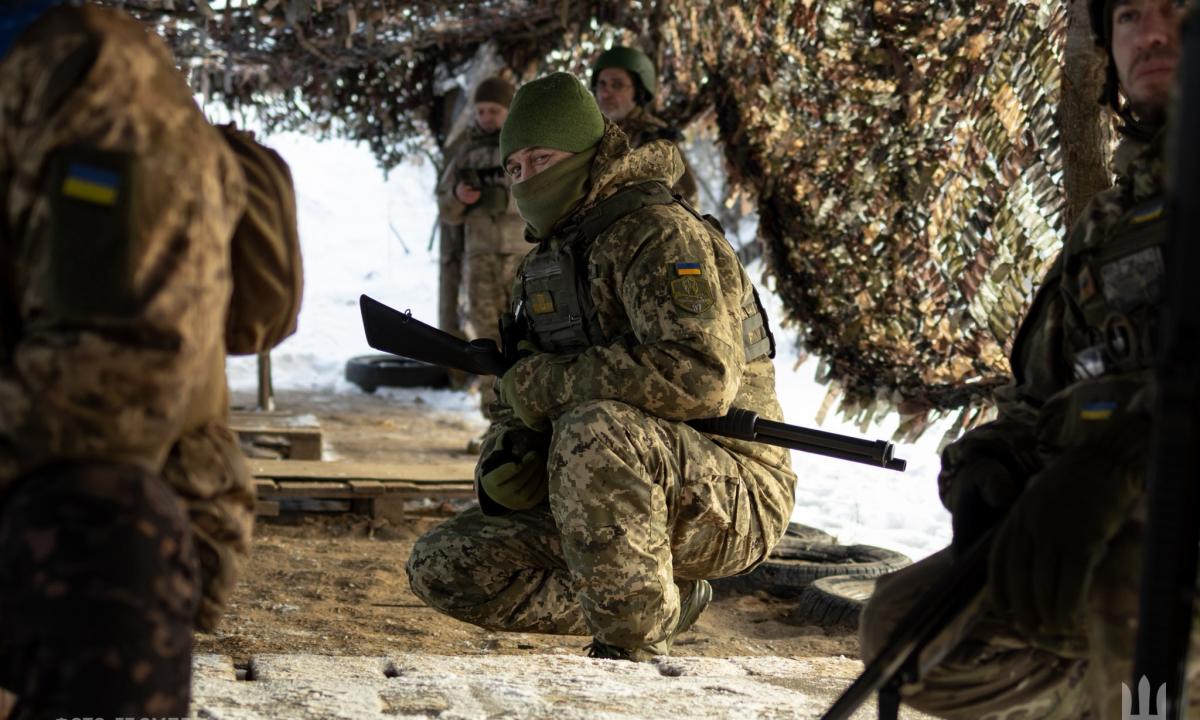 Ukraina nusprendė! Nebesiųs karių į bazes užsienyje. „Jie atitrūkę nuo realybės“