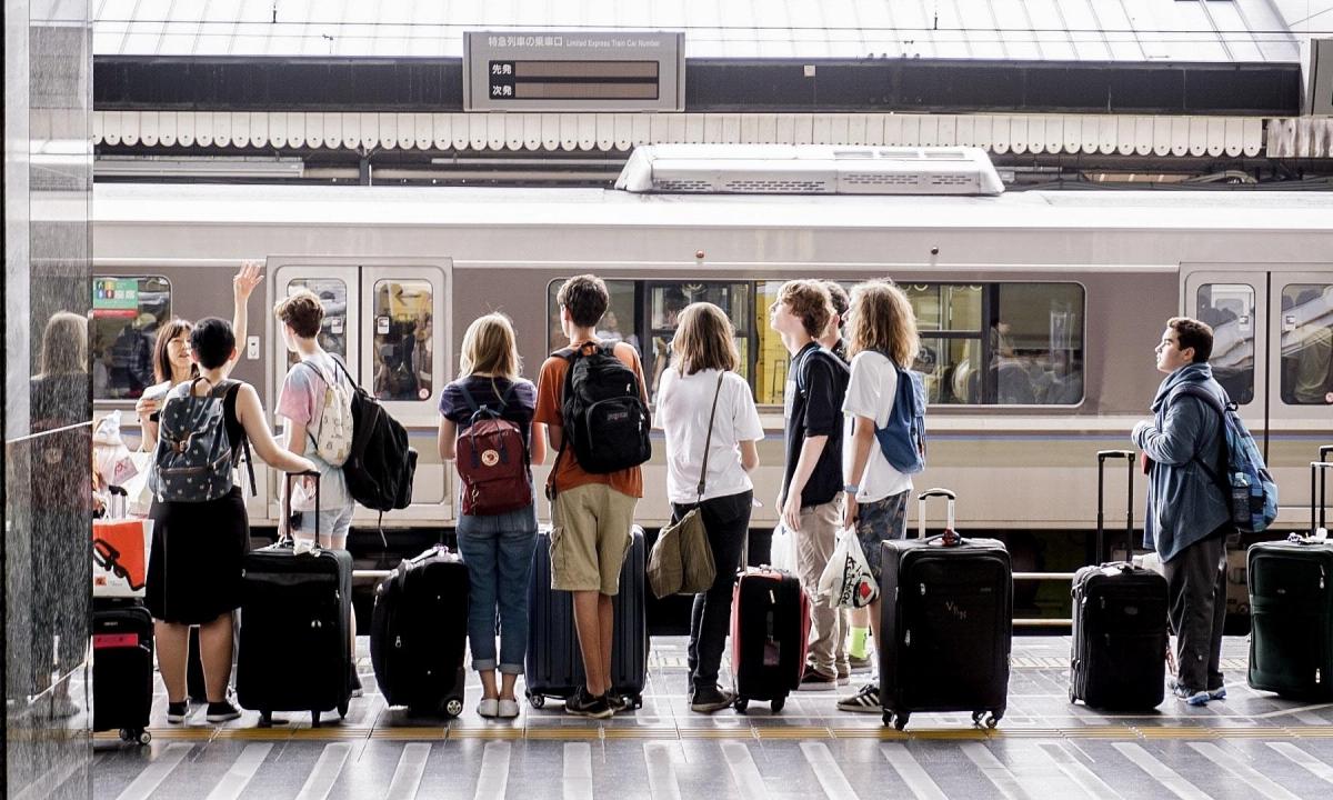 Rusai masiškai ieško būdų, kaip išvykti iš Rusijos. Priežastis – stulbinama